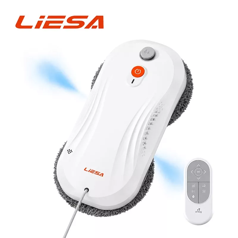 دستگاه تمیز کردن شیشه اتوماتیک Pro