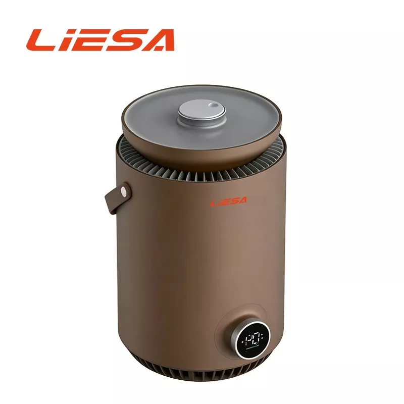 مرطوب کننده حالت خودکار