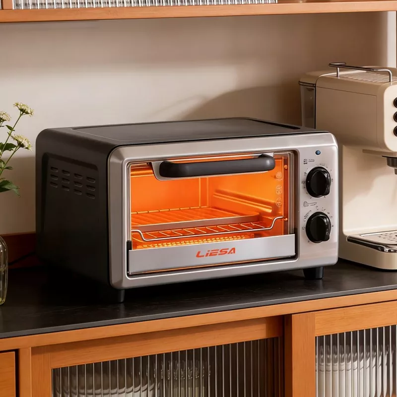 Multi Functional Oven