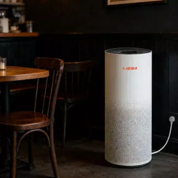 Indoor 3 in 1 Air Purifier with Sleep Mode