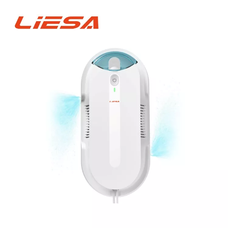 ماشین تمیز کردن شیشه رباتیک